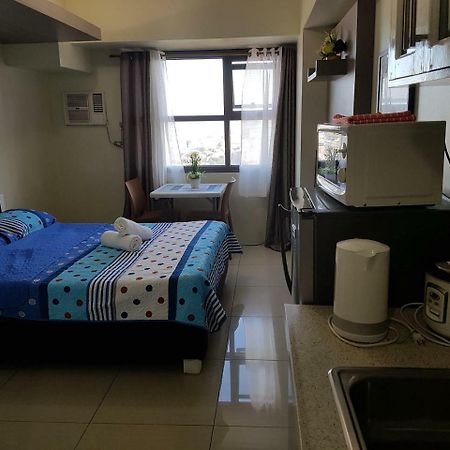 Kc Studio 4 At Horizon 101 Cebu Εξωτερικό φωτογραφία