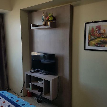 Kc Studio 4 At Horizon 101 Cebu Εξωτερικό φωτογραφία