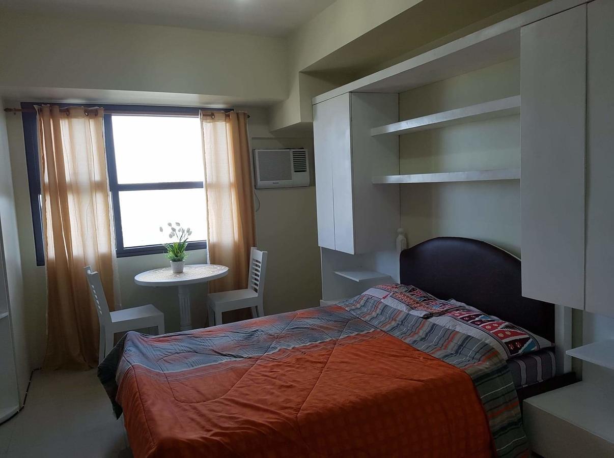 Kc Studio 4 At Horizon 101 Cebu Εξωτερικό φωτογραφία