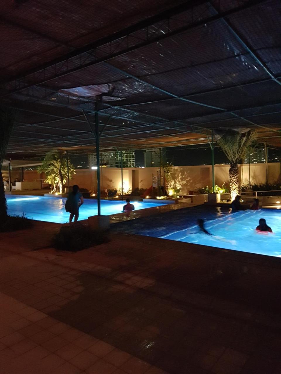 Kc Studio 4 At Horizon 101 Cebu Εξωτερικό φωτογραφία