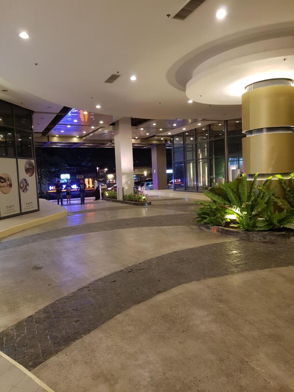 Kc Studio 4 At Horizon 101 Cebu Εξωτερικό φωτογραφία