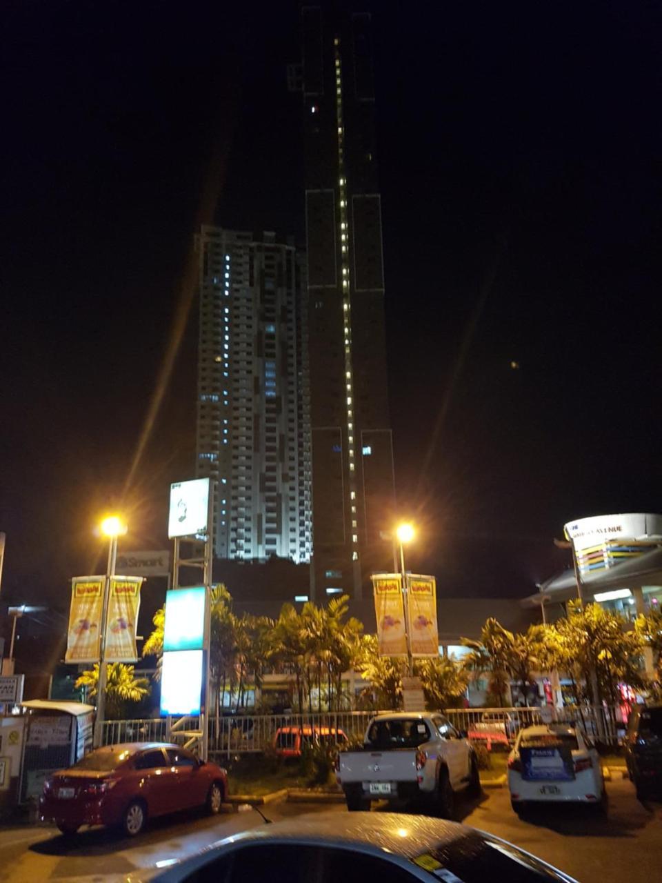 Kc Studio 4 At Horizon 101 Cebu Εξωτερικό φωτογραφία
