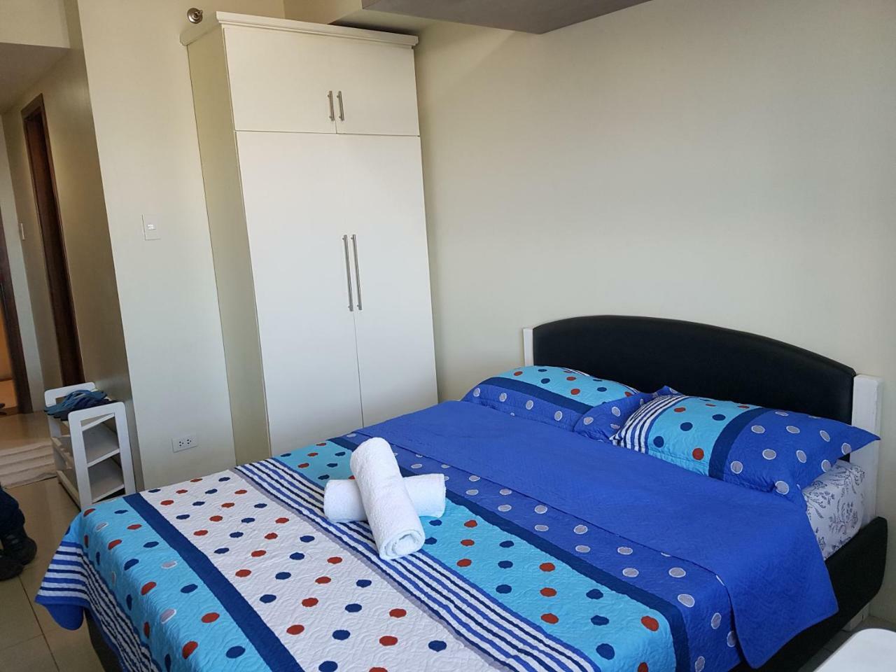 Kc Studio 4 At Horizon 101 Cebu Εξωτερικό φωτογραφία