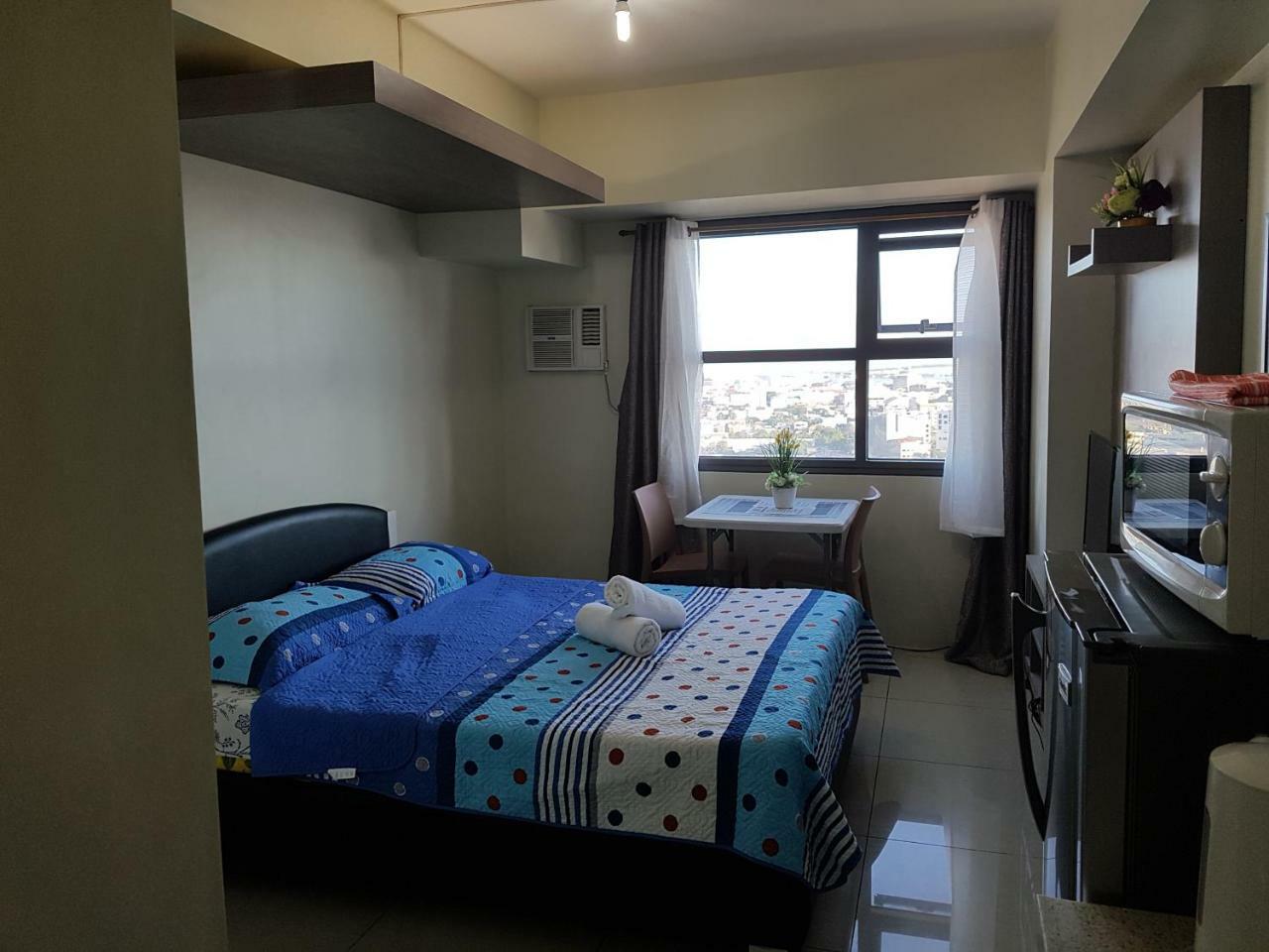 Kc Studio 4 At Horizon 101 Cebu Εξωτερικό φωτογραφία