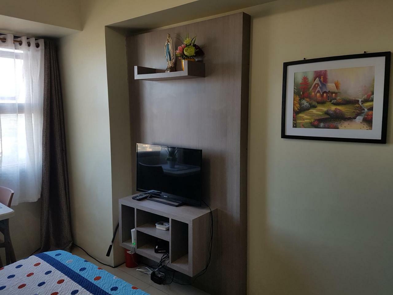 Kc Studio 4 At Horizon 101 Cebu Εξωτερικό φωτογραφία