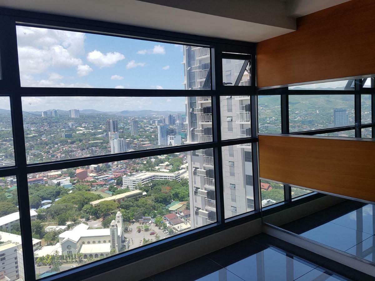 Kc Studio 4 At Horizon 101 Cebu Εξωτερικό φωτογραφία