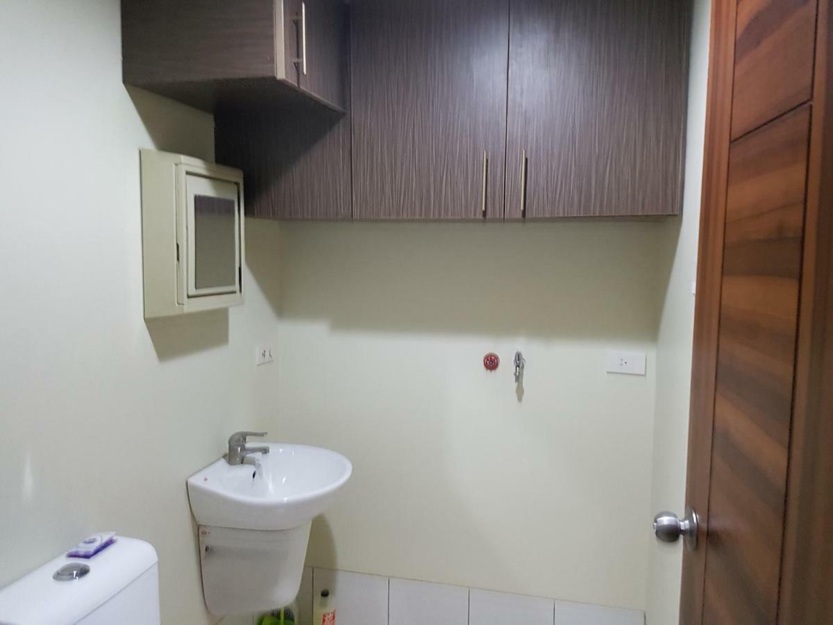 Kc Studio 4 At Horizon 101 Cebu Εξωτερικό φωτογραφία