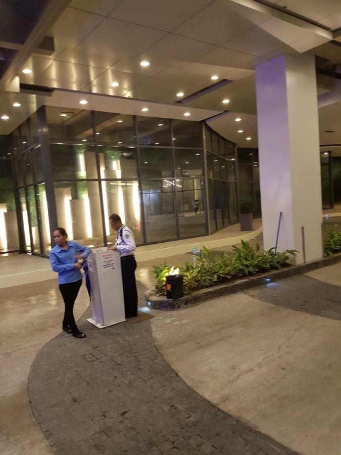Kc Studio 4 At Horizon 101 Cebu Εξωτερικό φωτογραφία